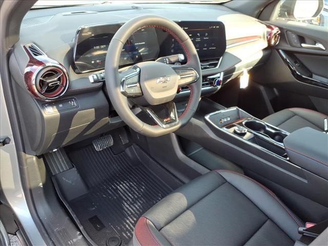 new 2026 Chevrolet Equinox car, priced at $36,152