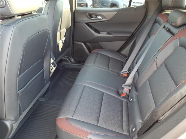 new 2026 Chevrolet Equinox car, priced at $36,152