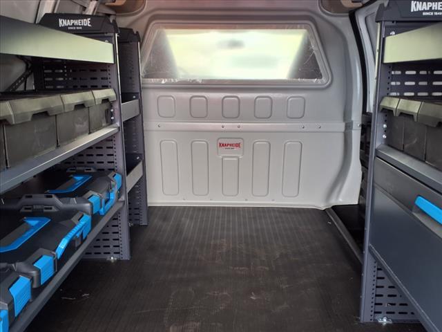 new 2025 Chevrolet Express 2500 car, priced at $48,448