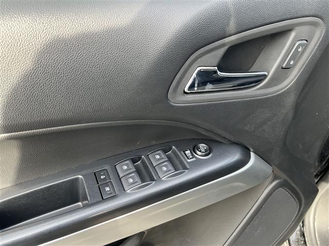 used 2022 Chevrolet Colorado car, priced at $28,799