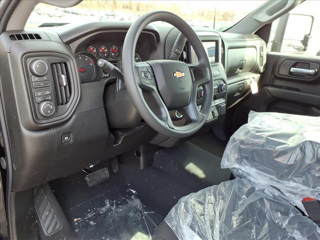 new 2026 Chevrolet Silverado 2500 car, priced at $66,269