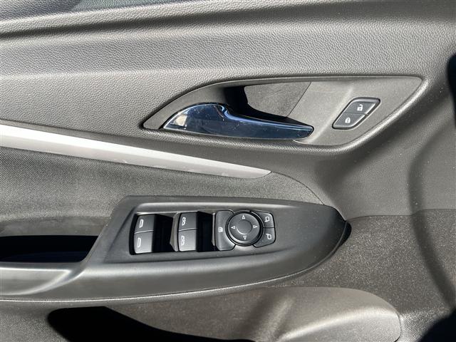 used 2023 Chevrolet Bolt EUV car, priced at $17,286