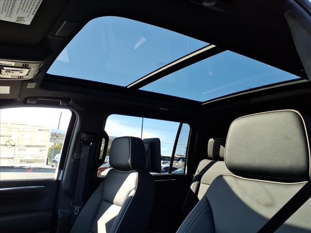 new 2026 Chevrolet Suburban car, priced at $90,421