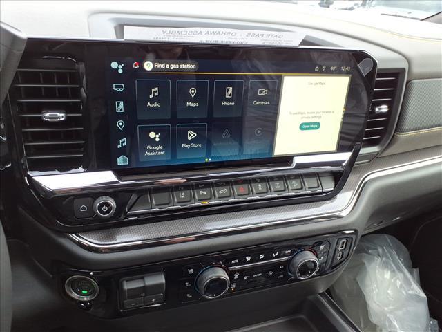 new 2026 Chevrolet Silverado 2500 car, priced at $73,120