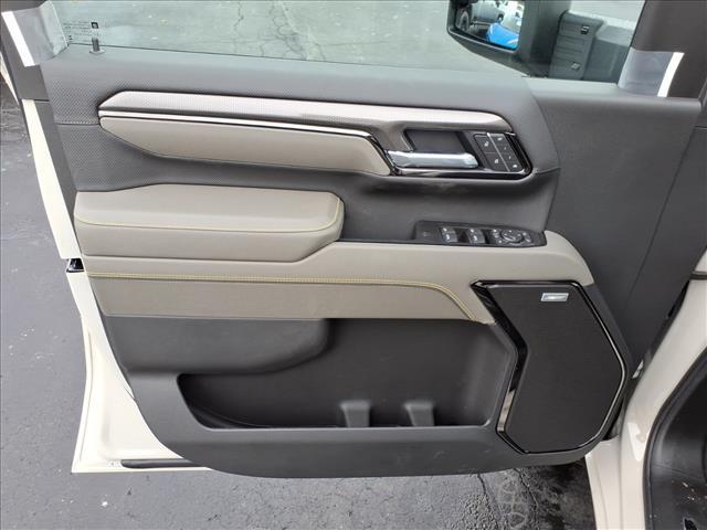 new 2026 Chevrolet Silverado 2500 car, priced at $73,120