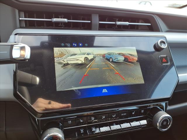 new 2027 Chevrolet Bolt car, priced at $32,245