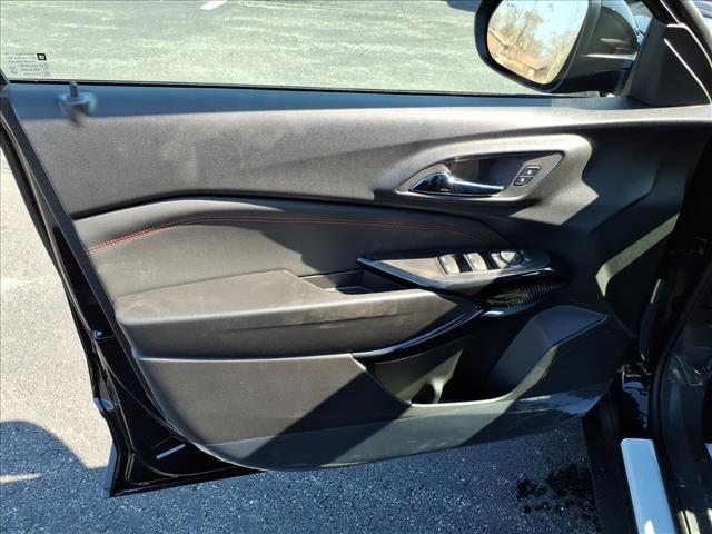 new 2026 Chevrolet Trax car, priced at $27,231