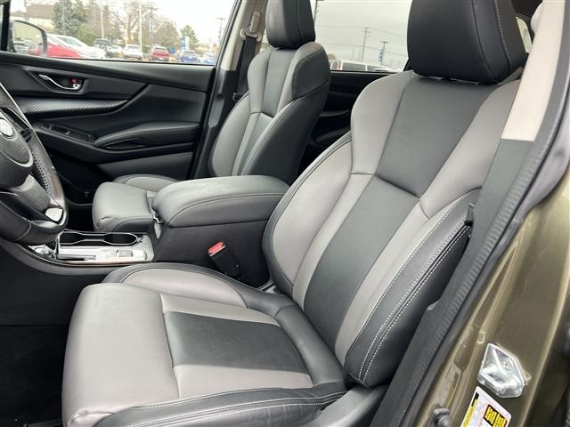 used 2022 Subaru Ascent car, priced at $27,997