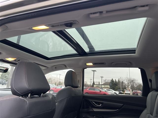 used 2022 Subaru Ascent car, priced at $27,997