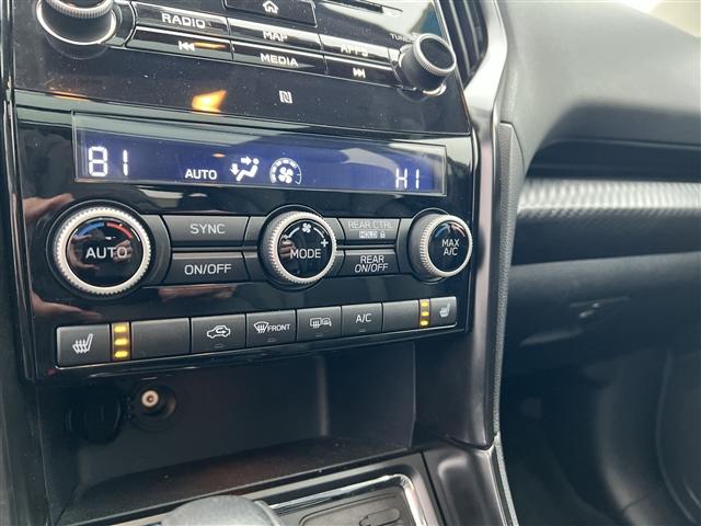 used 2022 Subaru Ascent car, priced at $27,997