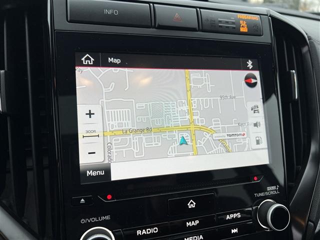 used 2022 Subaru Ascent car, priced at $27,997