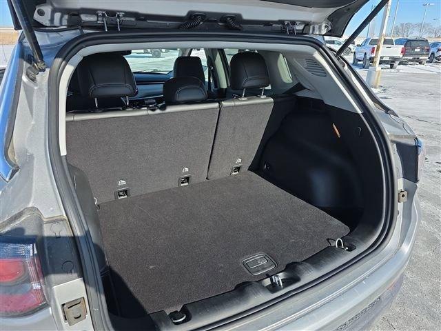 used 2022 Jeep Compass car, priced at $24,228