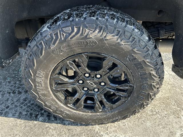 used 2023 Chevrolet Silverado 1500 car, priced at $50,899