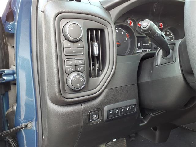 new 2026 Chevrolet Silverado 2500 car, priced at $65,747