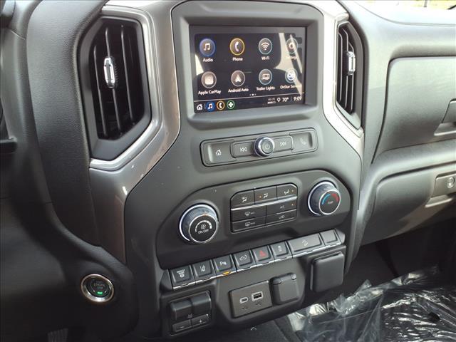 new 2026 Chevrolet Silverado 2500 car, priced at $65,747