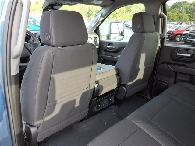 new 2026 Chevrolet Silverado 2500 car, priced at $65,747