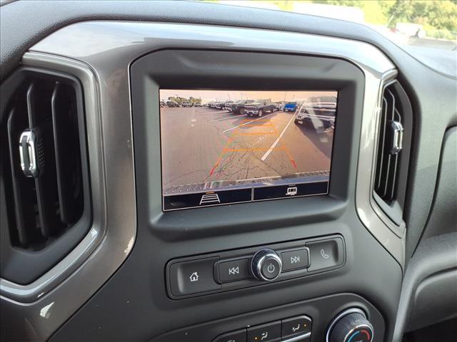 new 2026 Chevrolet Silverado 2500 car, priced at $65,747