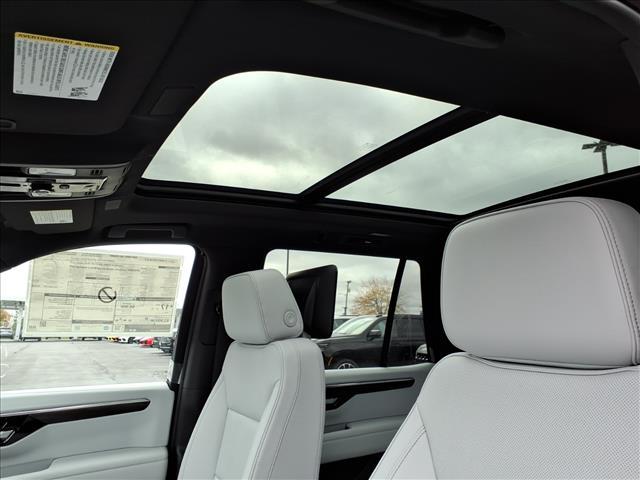 new 2026 Chevrolet Tahoe car, priced at $87,815