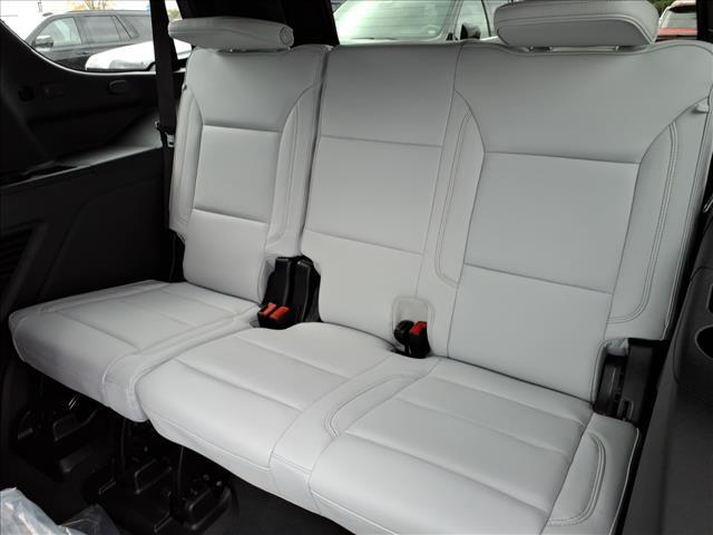 new 2026 Chevrolet Tahoe car, priced at $87,815