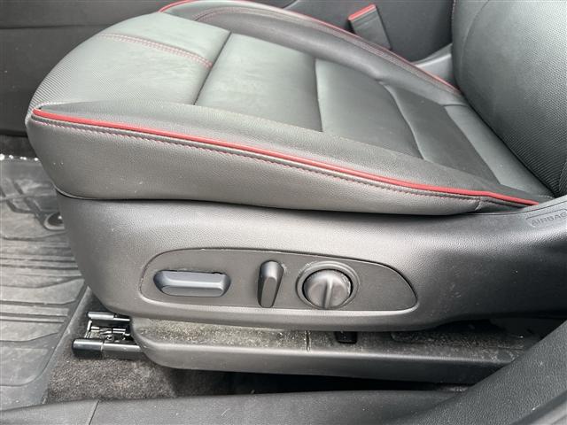 used 2024 Chevrolet TrailBlazer car, priced at $24,740