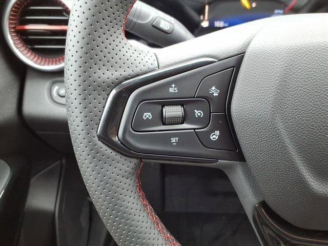 new 2026 Chevrolet Trax car, priced at $26,603