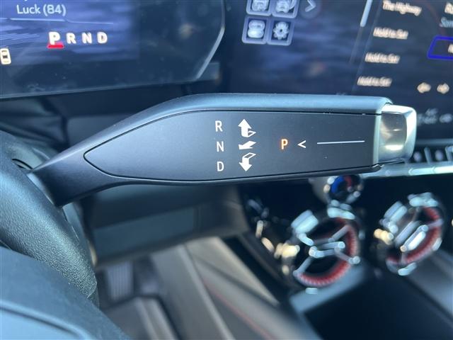 used 2025 Chevrolet Blazer EV car, priced at $29,899