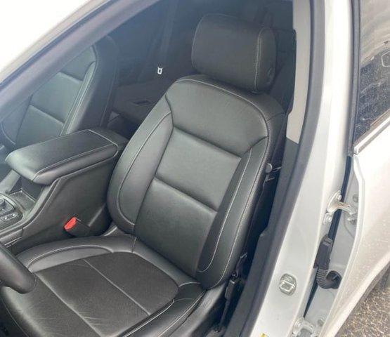 used 2023 GMC Acadia car, priced at $31,276