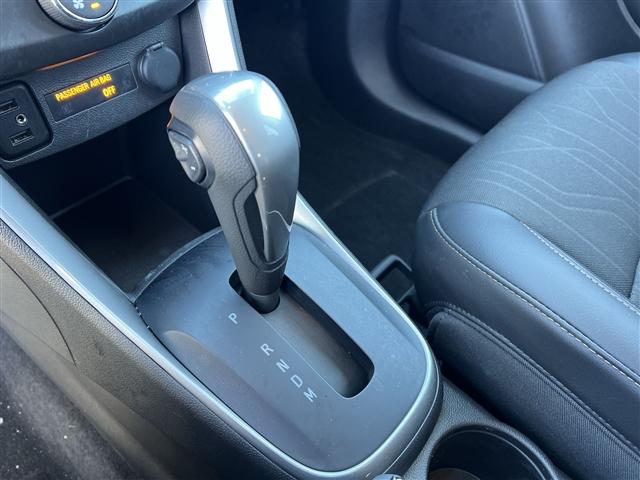 used 2022 Chevrolet Trax car, priced at $18,788