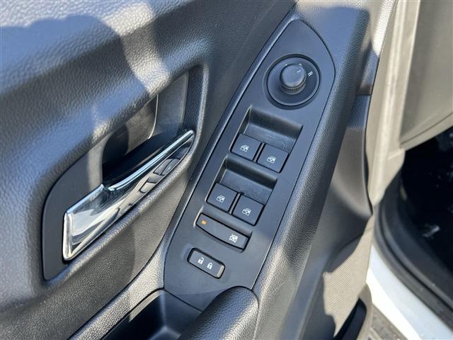 used 2022 Chevrolet Trax car, priced at $18,788