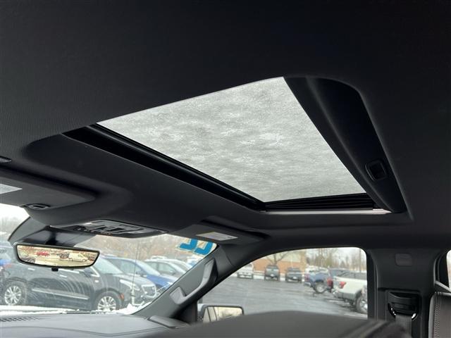 used 2022 Chevrolet Silverado 1500 car, priced at $46,869