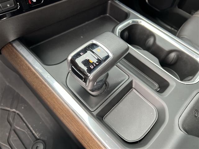 used 2022 Chevrolet Silverado 1500 car, priced at $46,869