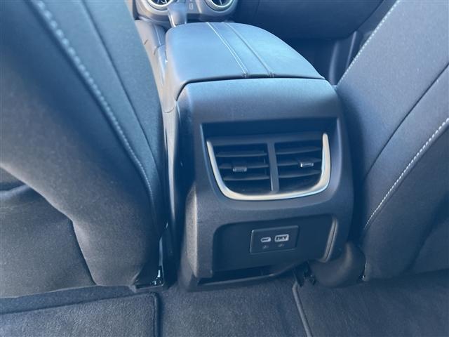 used 2024 Chevrolet Blazer car, priced at $24,940