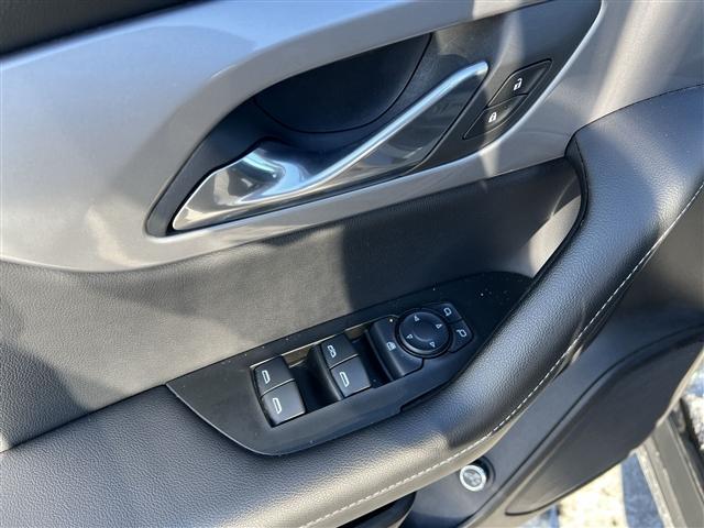 used 2024 Chevrolet Blazer car, priced at $24,940