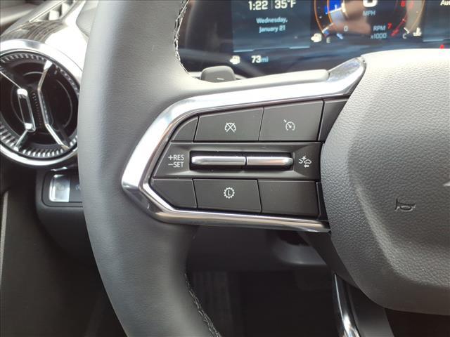 new 2026 Chevrolet Equinox car, priced at $32,008