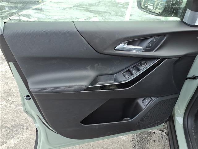 new 2026 Chevrolet Equinox car, priced at $32,008