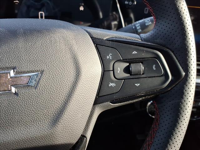 new 2026 Chevrolet Trax car, priced at $28,060