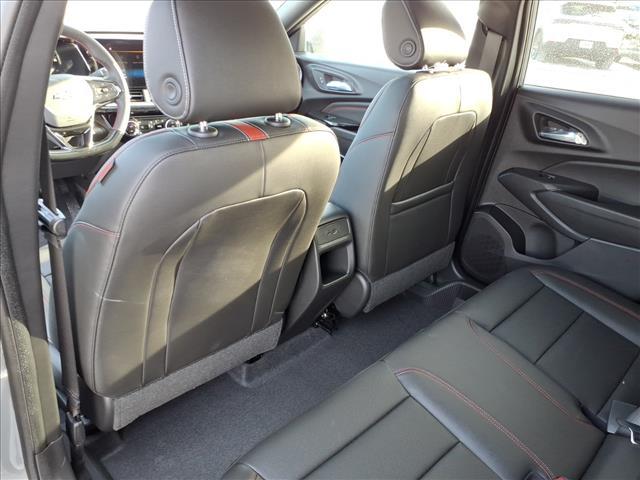 new 2026 Chevrolet Trax car, priced at $28,060