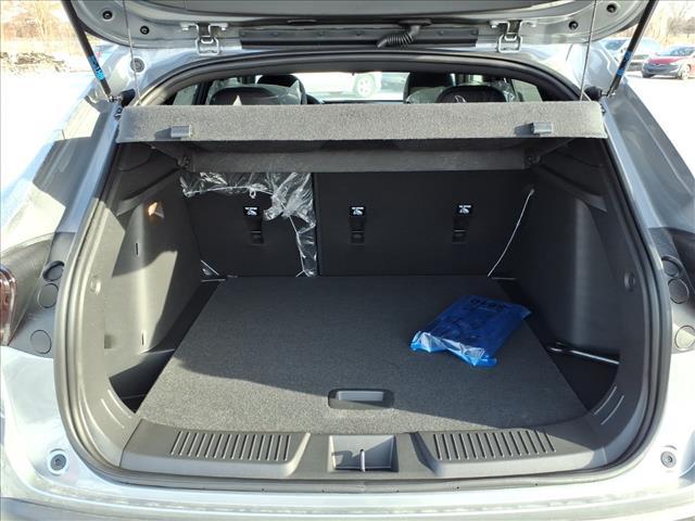 new 2026 Chevrolet Trax car, priced at $28,060