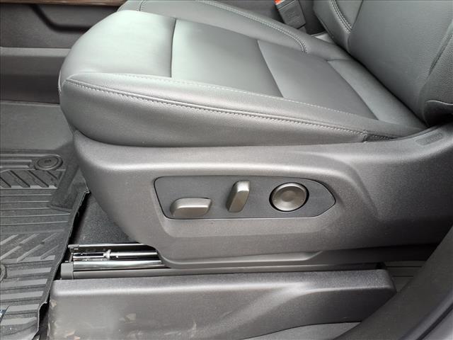 new 2026 Chevrolet Silverado 1500 car, priced at $65,804