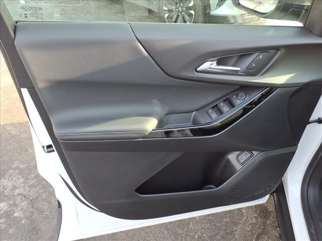 new 2026 Chevrolet Equinox car, priced at $33,935