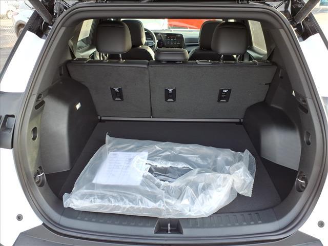 new 2026 Chevrolet Equinox car, priced at $33,935