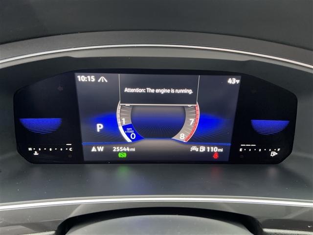 used 2022 Volkswagen Tiguan car, priced at $21,380