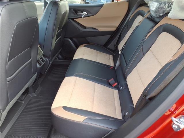 new 2026 Chevrolet Equinox car, priced at $35,389