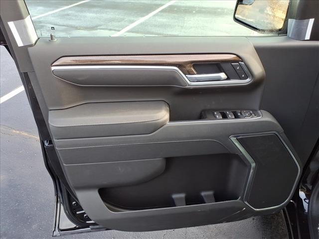 new 2026 Chevrolet Silverado 1500 car, priced at $49,850