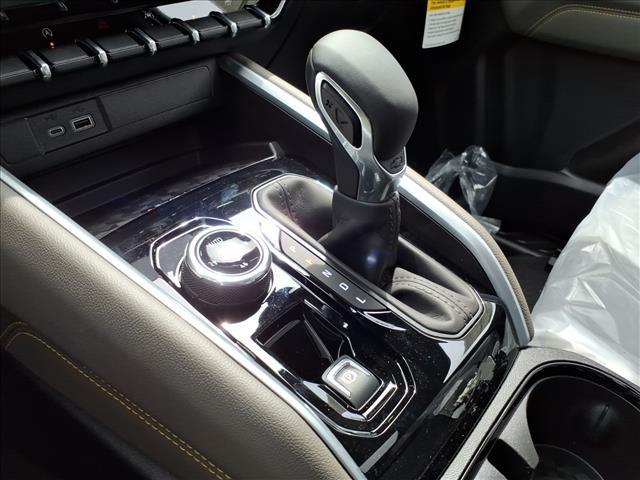 new 2026 Chevrolet Colorado car, priced at $53,761