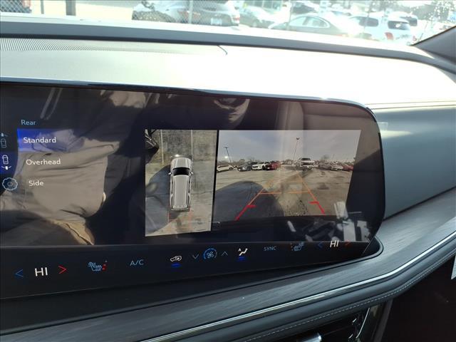 new 2026 Chevrolet Suburban car, priced at $76,815