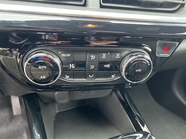 used 2025 Chevrolet Trax car, priced at $24,082