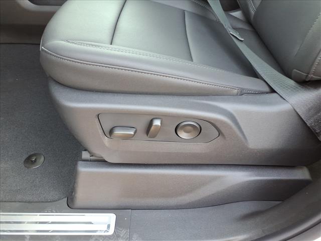 new 2026 Chevrolet Silverado 1500 car, priced at $66,238