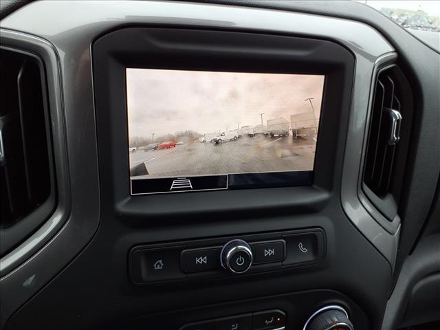 new 2026 Chevrolet Silverado 2500 car, priced at $63,671