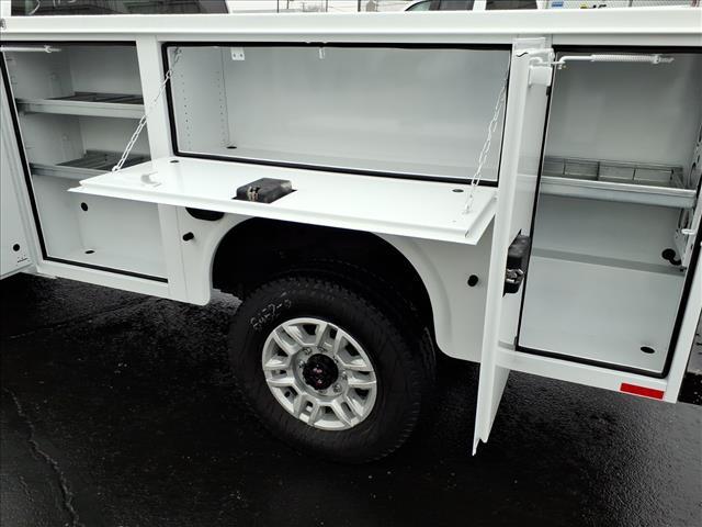 new 2026 Chevrolet Silverado 2500 car, priced at $63,671